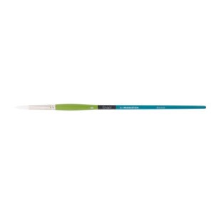 Princeton 9800R-6 Round Snap Brush